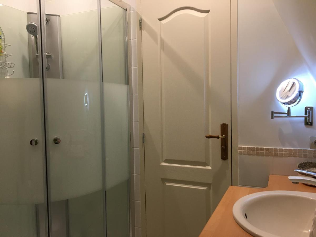 勒布奎La Tuilerie Grange (Adults Only)别墅 外观 照片